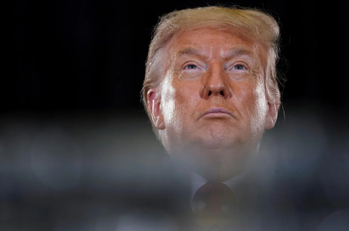  Трампа звинуватили у спробі скасувати результати виборів 2020 року 