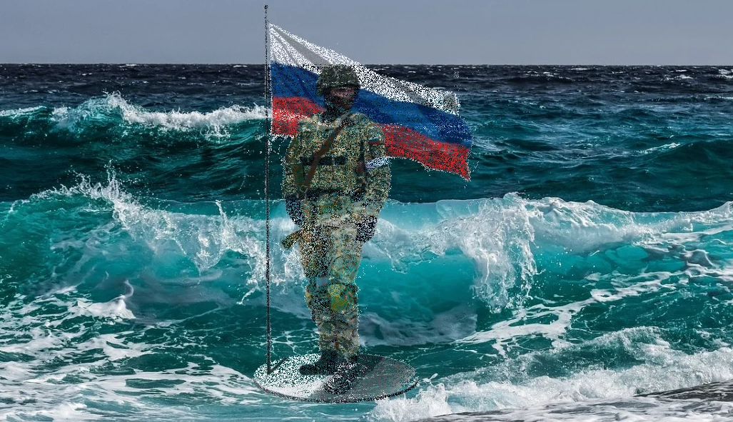  Росія готує у Чорному морі операцію під чужим прапором - Держдеп 