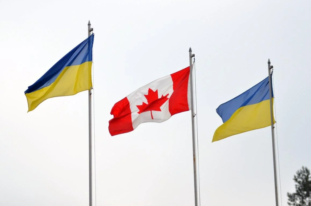  Канада запустить програму для постійного проживання українських біженців 