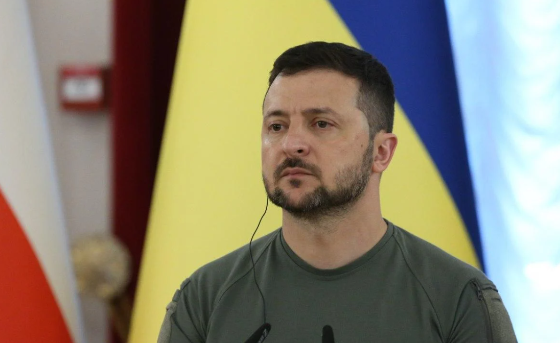  Данілов пояснив обурення Зеленського під час саміту НАТО у Вільнюсі 