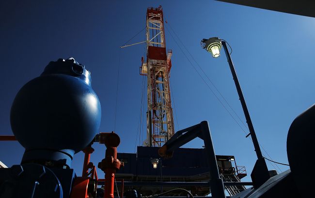  "Укргазвидобування" пробурило найглибшу свердловину 