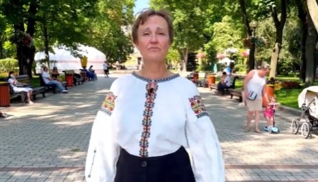  Посол ФРН звернулася до українців на завершення своєї дипмісії: Україна залишається зі мною 