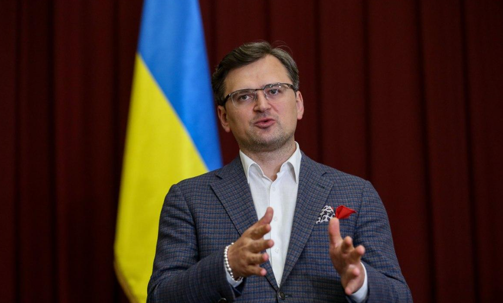  Після саміту у Вільнюсі шлях України до НАТО точно стане коротшим - Кулеба 