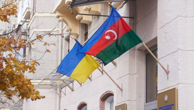  Україна та Азербайджан уклали угоду щодо дозволів на перевезення наступного року 