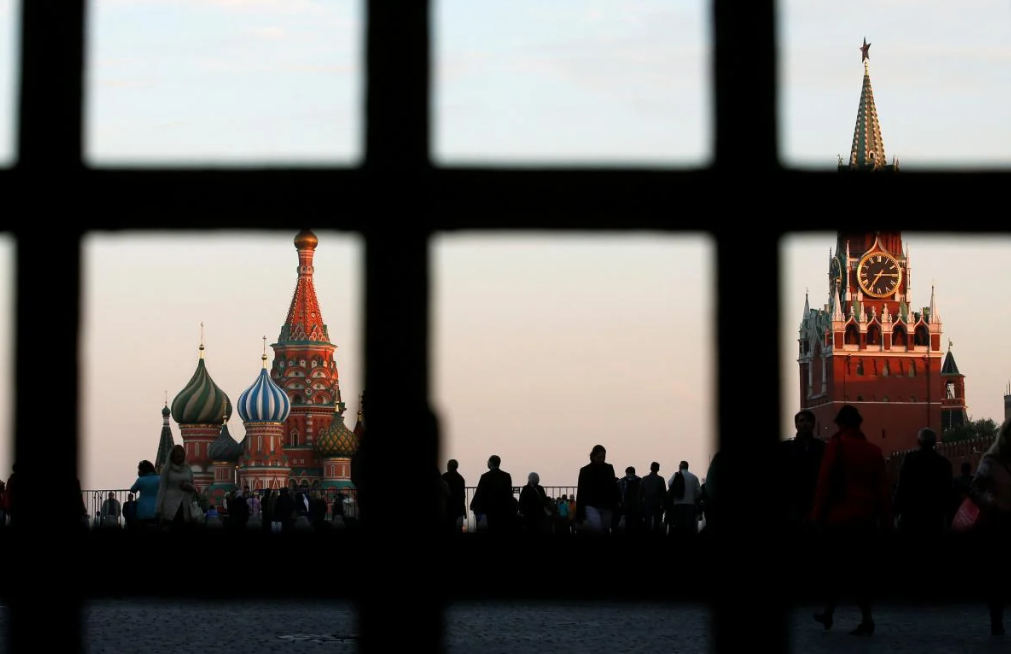  Удари ЗСУ по російських регіонах убивчі для економіки агресора - Bloomberg 