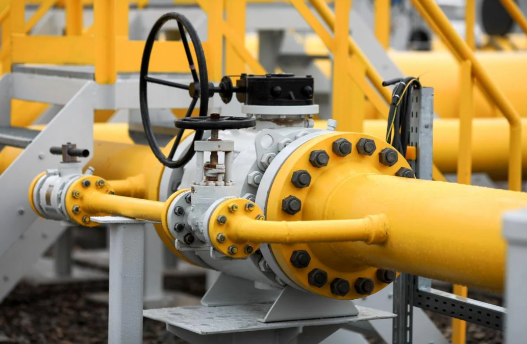  Європі можуть знадобитися українські газові сховища - Bloomberg 