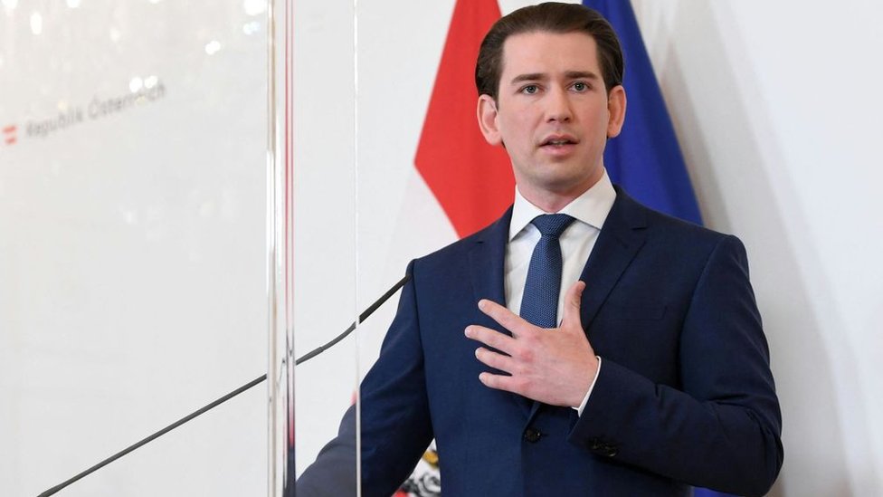  Ексканцлеру Австрії висунули нові звинувачення у хабарництві 