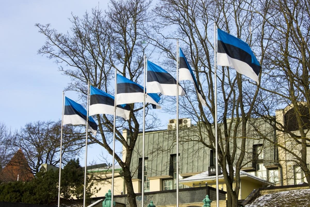 Естонія не дала ввезти в Росію партію заборонених санкціями підшипників 