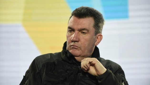 Росіяни свідомо підірвали Каховську ГЕС за вказівкою з Кремля - Данілов 
