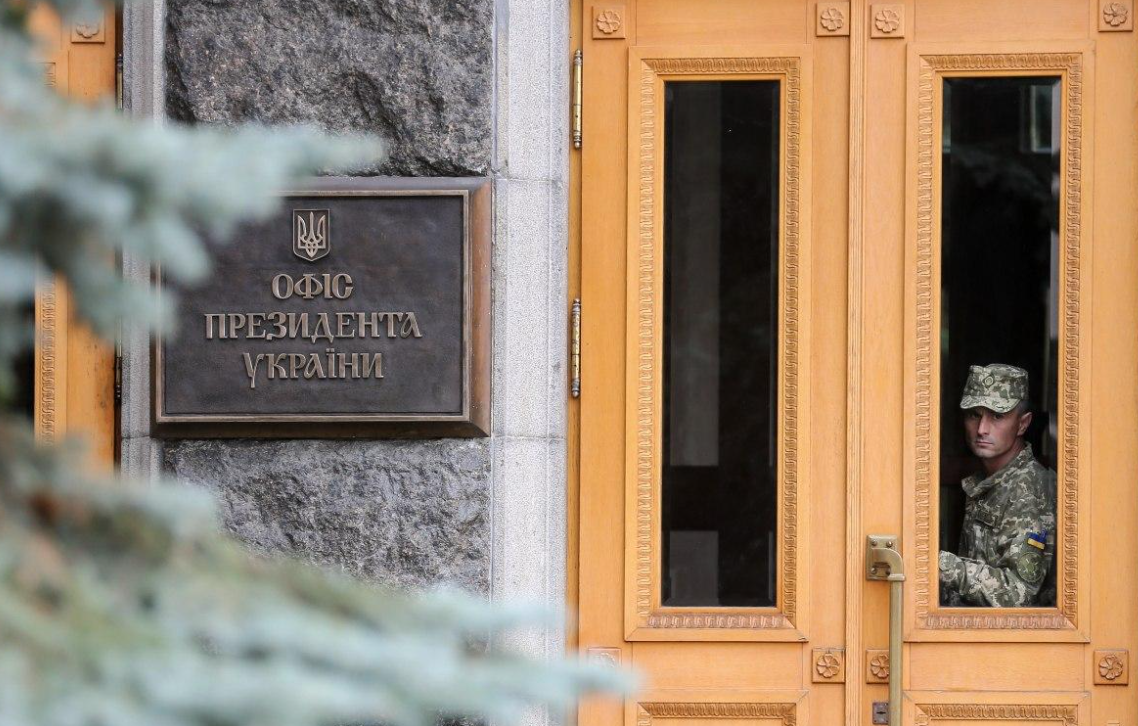  Скандальна вимога Китаю щодо війни в Україні: у Зеленського відповіли 