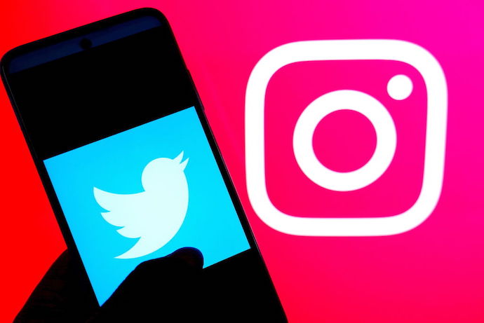  Instagram влітку може представити нового конкурента Twitter 