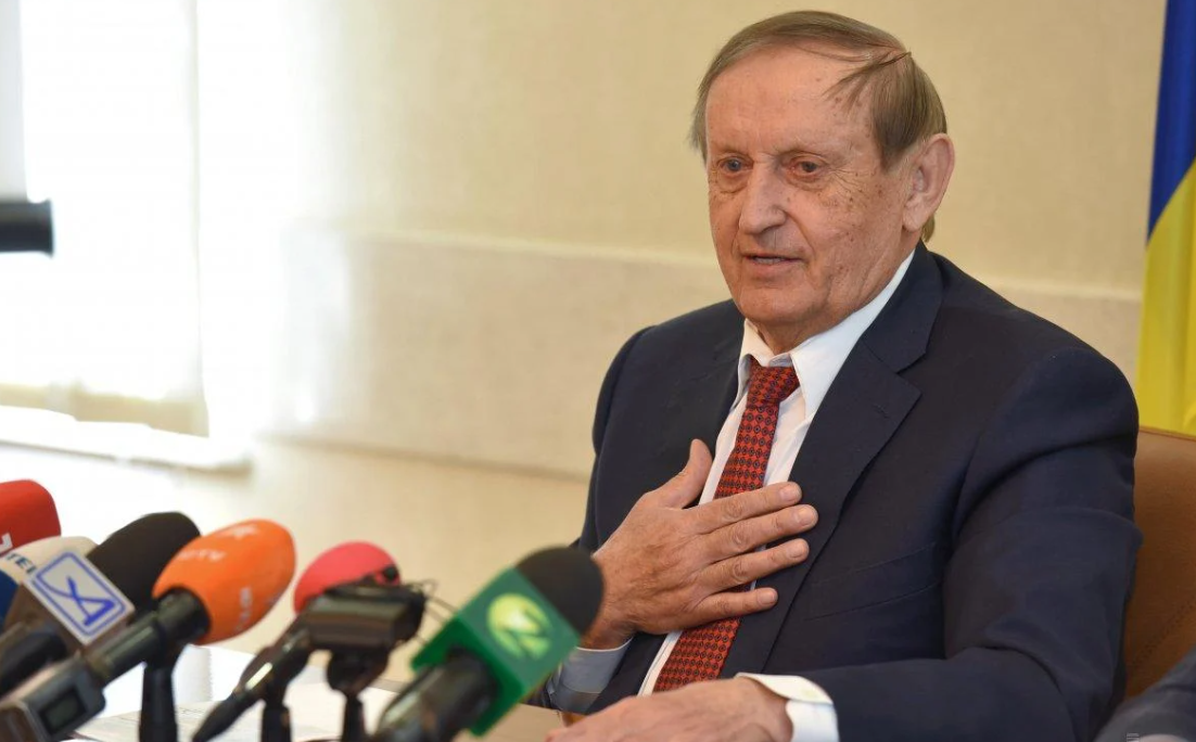  У Зеленського прокоментували ймовірний обмін зрадника Богуслаєва 