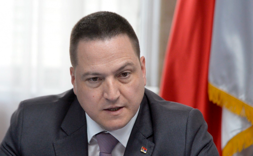  Міністр освіти Сербії подав у відставку через стрілянину в школі 