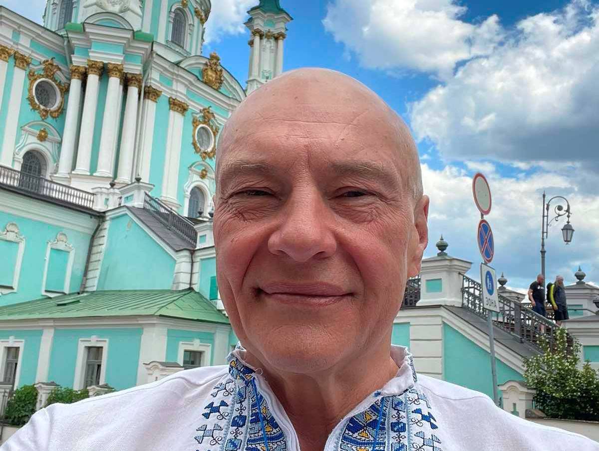  Основні українські фронти: воєнний і антикорупційний 