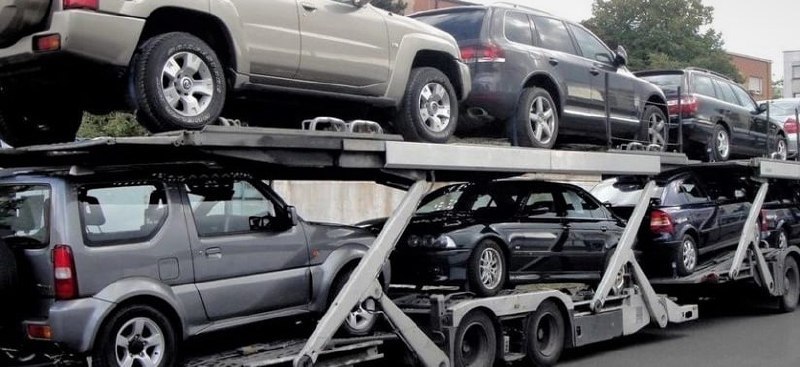  У квітні українці придбали найбільшу в цьому році кількість вживаних іномарок – асоціація 