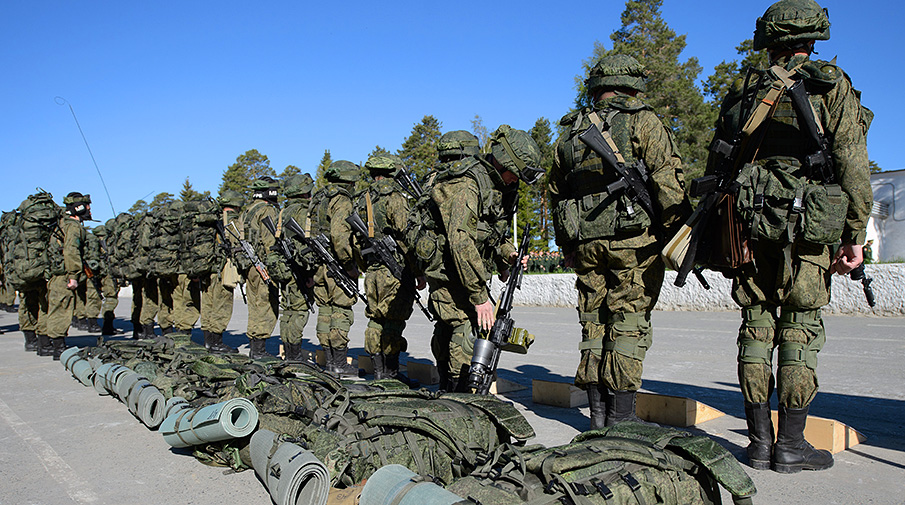  Міноборони Росії у квітні завербувало на війну до 10 тисяч в’язнів – розвідка Британії 