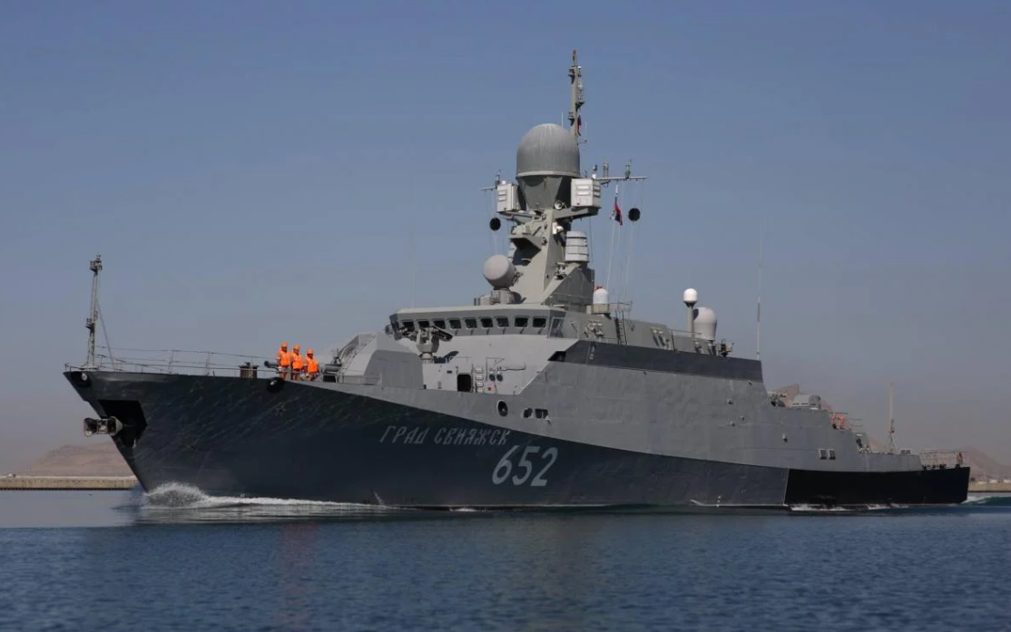  У НАТО заявили про підготовку Росії до ударів по підводних кабелях в ЄС і Північній Америці 