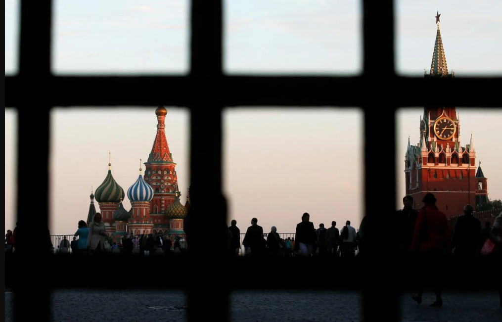  Санкції не заважають Путіну: російське золото потекло на Схід - Bloomberg 