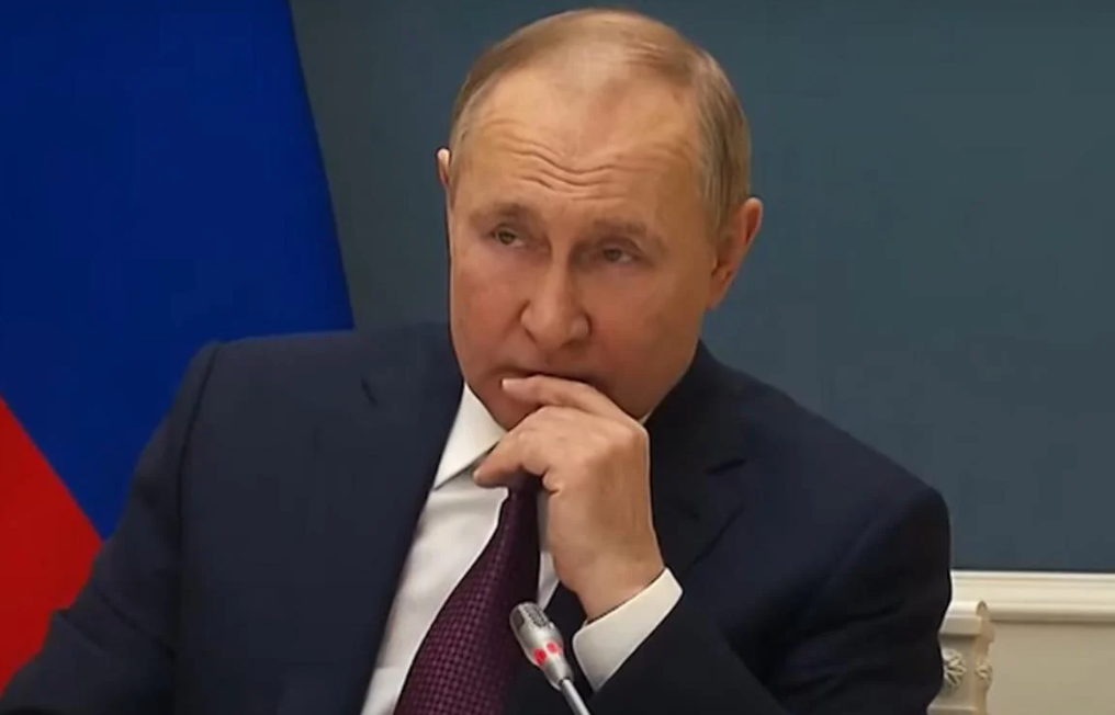  Путін втратив підтримку більшості росіян через війну - експерт 