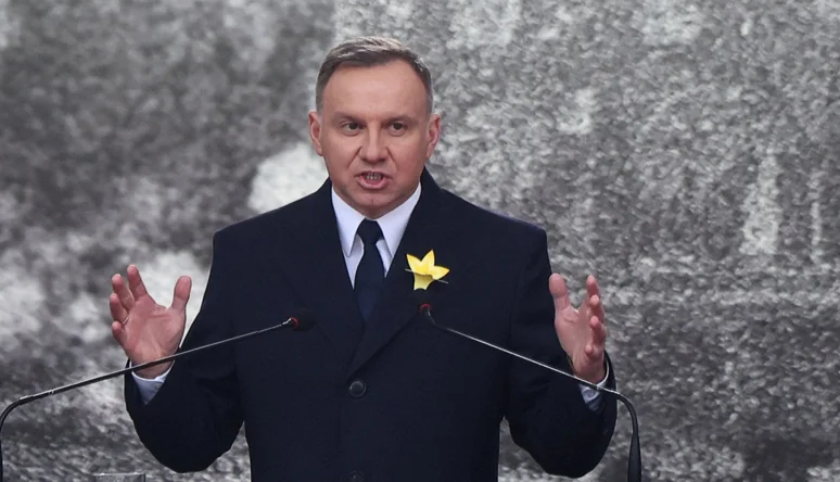  Євроінтеграція і відбудова України: Дуда назвав пріоритети польського головування в ЄС 