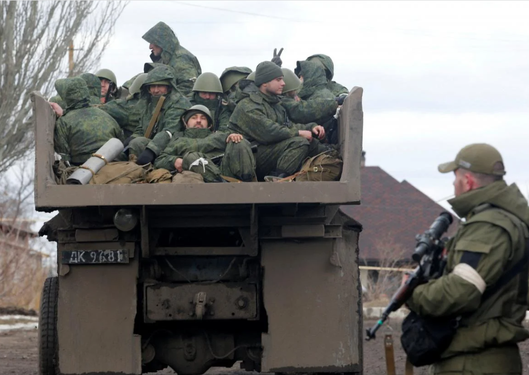  Росії вистачить грошей ще на рік війни - Washington Post 