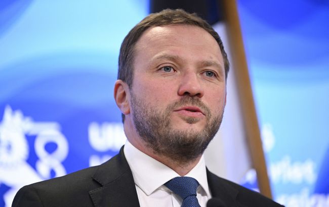  ЄС може передати Україні 1 млн боєприпасів протягом цього року, - глава МЗС Естонії 