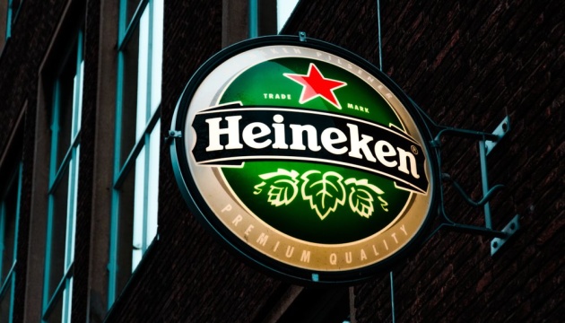  Heineken знайшов покупця для російської філії 