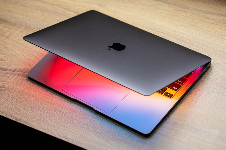  Виробник MacBook для Apple побудує новий завод у В’єтнамі 