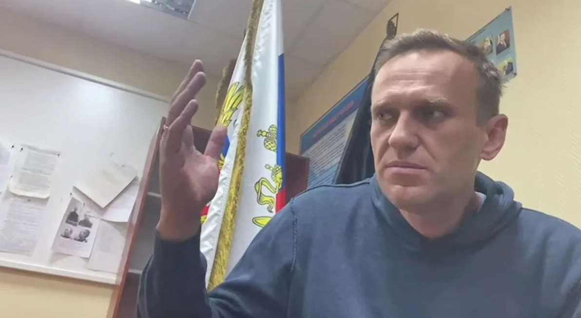  Навального побили в колонії і пообіцяли відкрити нову справу - адвокат 