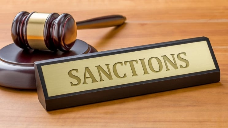  Зеленський запровадив санкції проти "VK", "Яндекса" та "Рамблера" 