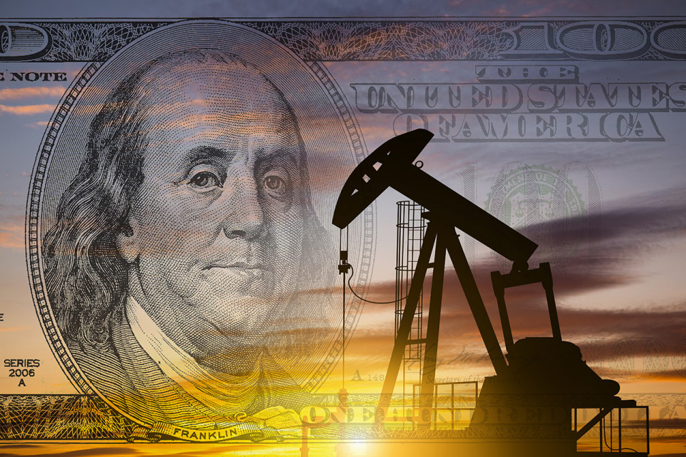  Нафта дорожчає в очікуванні ключових даних по інфляції в США 