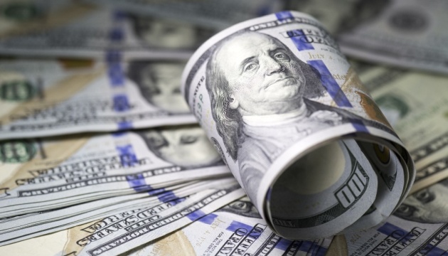  Британія надасть Україні додаткові кредитні гарантії на $500 мільйонів 