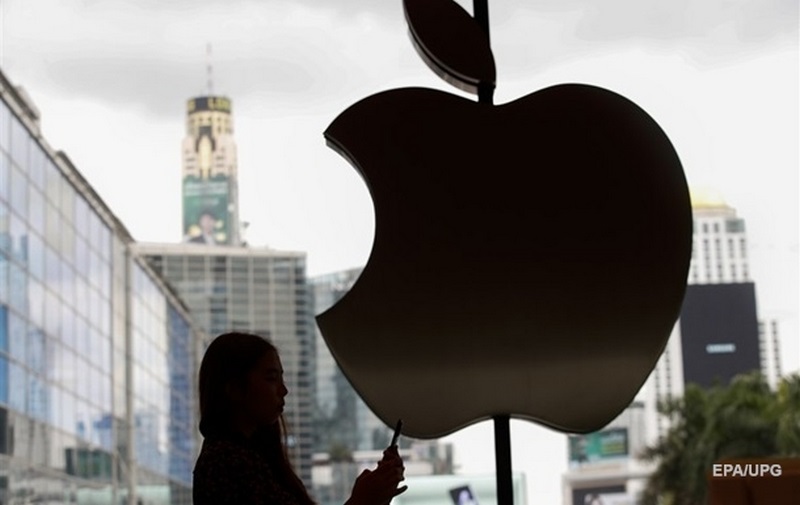  Apple шукає нові країни для перенесення виробництва за межі Китаю – Bloomberg 