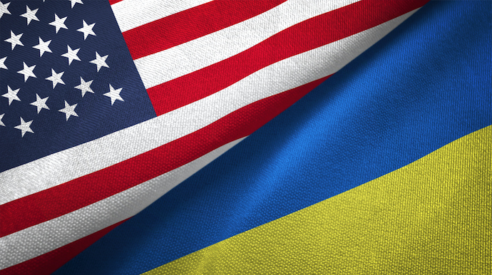  Україна та США готують спільну програму співпраці з декарбонізації енергетики 
