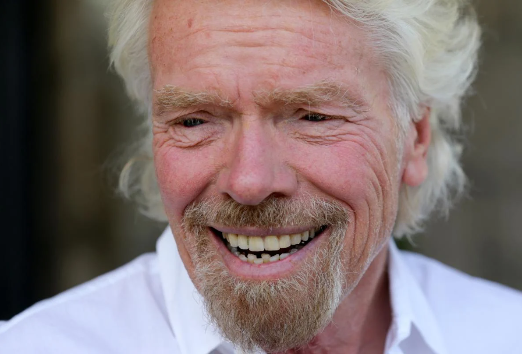  Компанія Virgin Orbit мільярдера Бренсона подала на банкрутство 