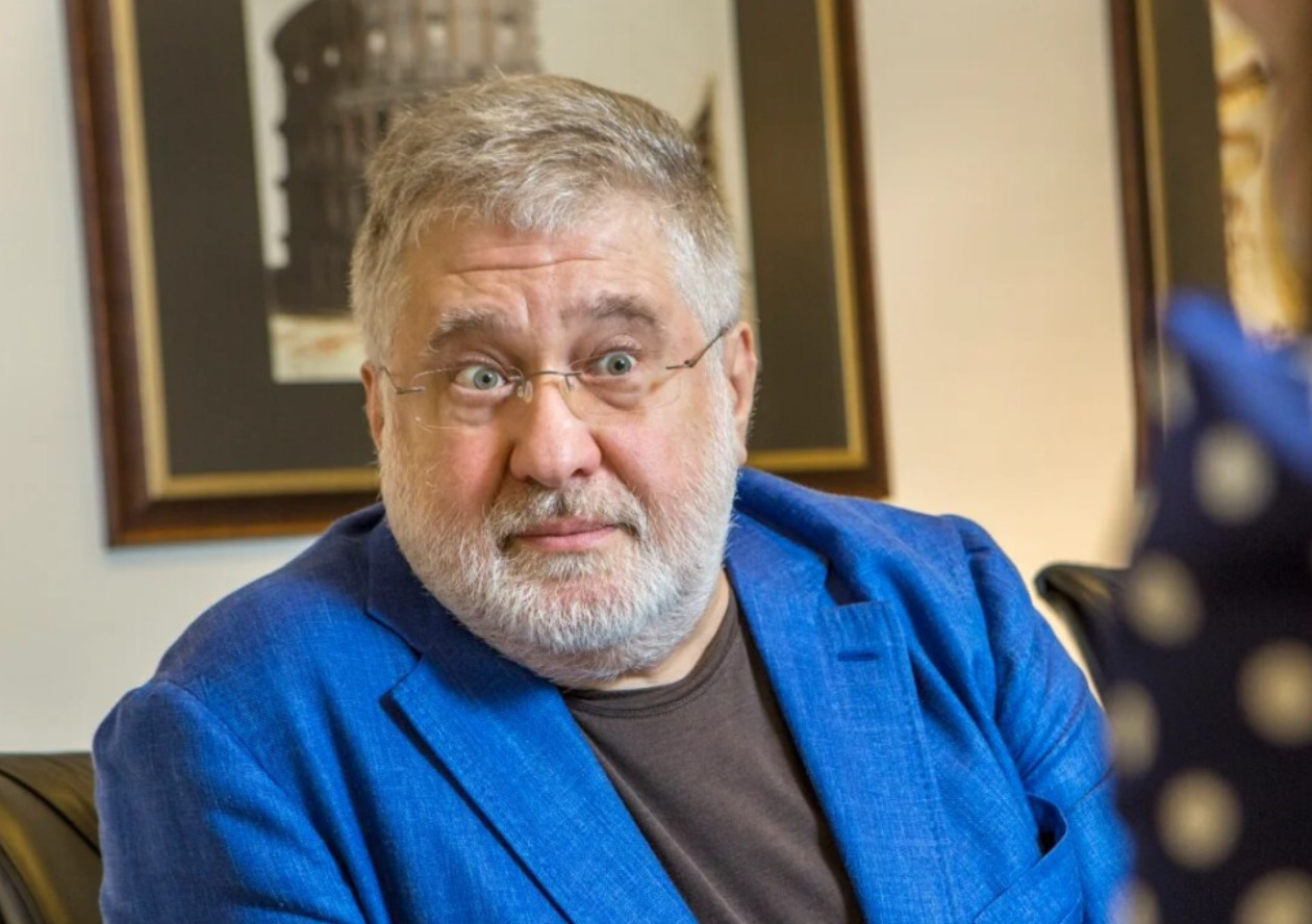  Майберг вийшов з засновників МАУ: компанію контролює група Коломойського - ЗМІ 
