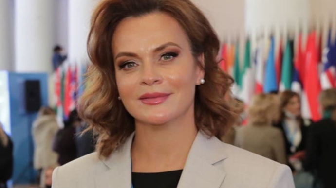  путін створив фонд підтримки учасників «сво», яким керуватиме його племінниця 