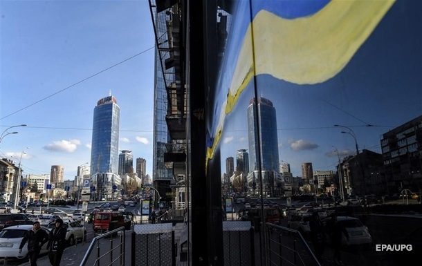  НБУ підвищить прогноз зростання економіки України через відсутність дефіциту електроенергії 
