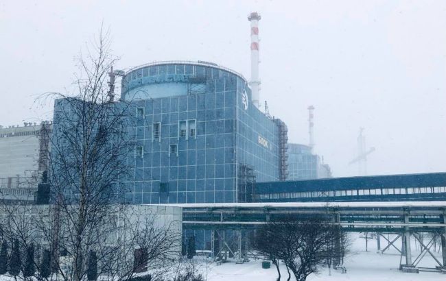  Канада постачатиме ядерне паливо з українського урану для всіх АЕС в Україні 