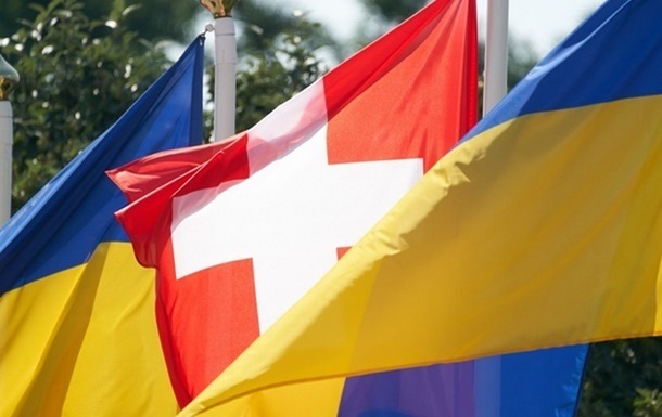  Україна має намір добитися постачання швейцарської зброї - Арахамія 