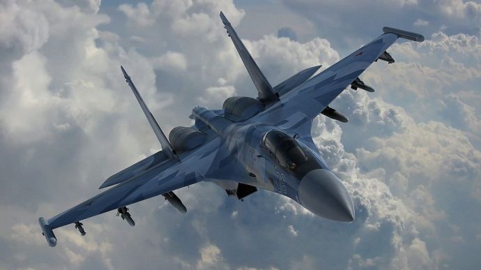 Іран оголосив про укладання договору з РФ про купівлю Су-35 