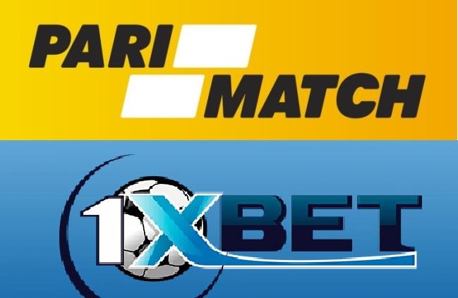  Parimatch та 1хBет під санкціями: проти яких ще букмекерів Зеленський ввів обмеження 