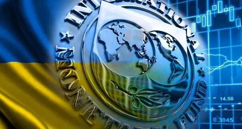  МВФ розпочала дискусії з Україною щодо нової програми 