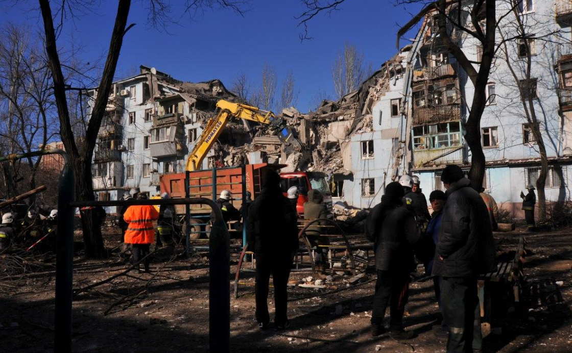  До "Армії відновлення" вже залучили 8,5 тисяч безробітних 