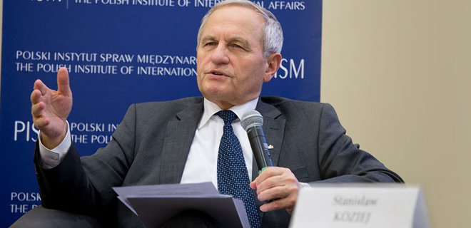  Польський генерал: оборона Бахмута корисна для України, але з його втратою нічого не станеться 
