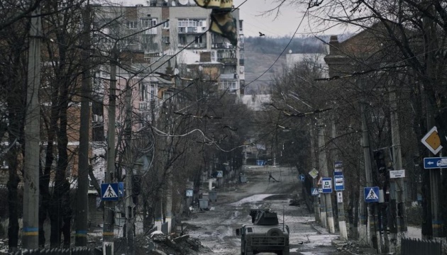  росія завдала збитків українській екології на два трильйони гривень - Міндовкілля 