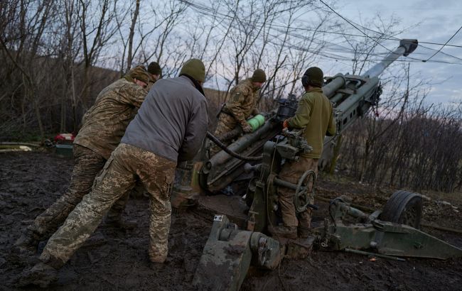  Велика поразка під Вугледаром розкрила серйозні проблеми армії РФ, - ISW 