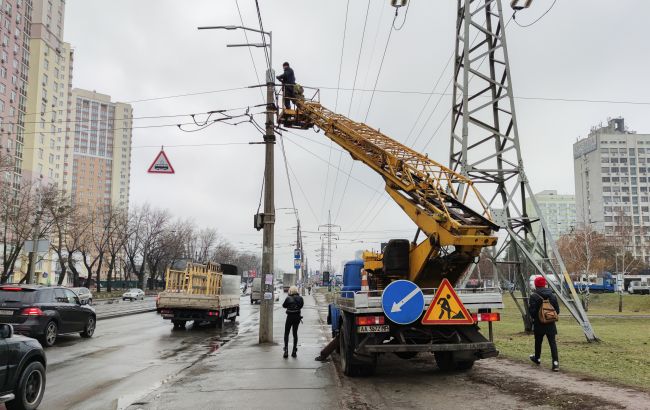  Для відновлення енергосистеми Україна має залучати міжнародне фінансування, - радник прем’єр-міністра 