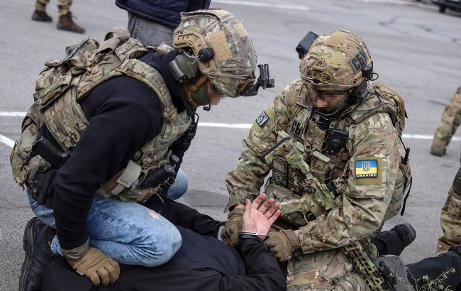  В Одесі викрили мережу ФСБ: серед агентів - помічник депутата з Криму та блогер 