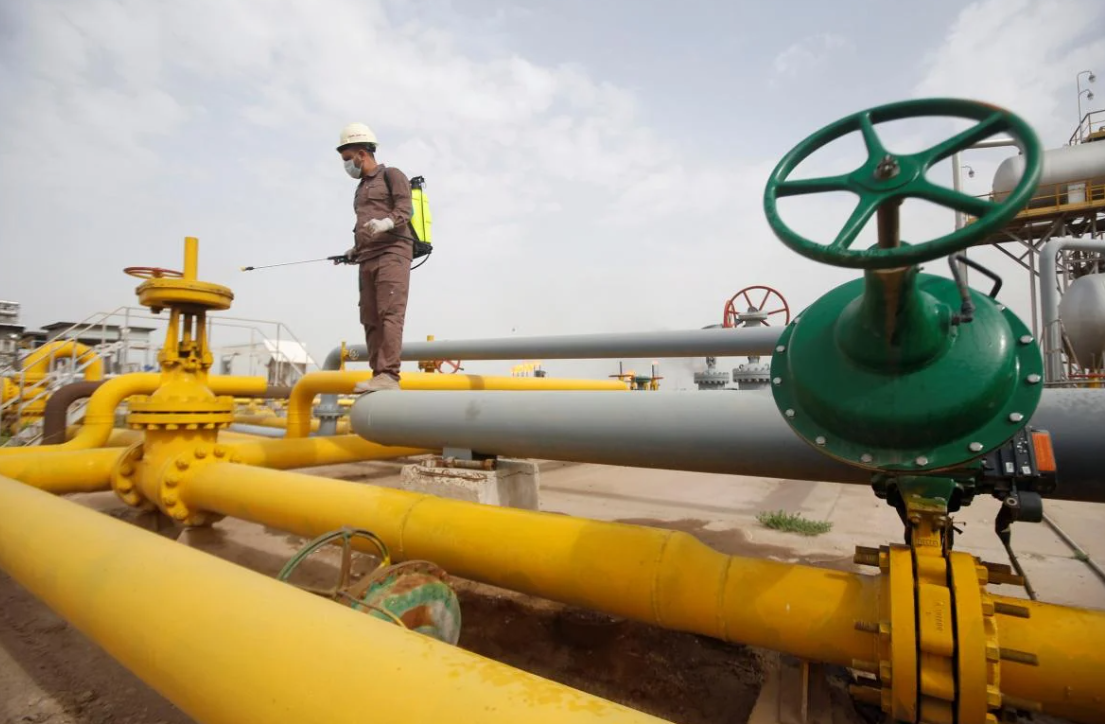  У Польщі заявили, що РФ припинила експорт нафти в країну по ключовому трубопроводу 